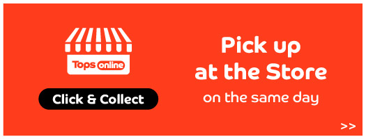 Tops Online Click & Collect Delivery