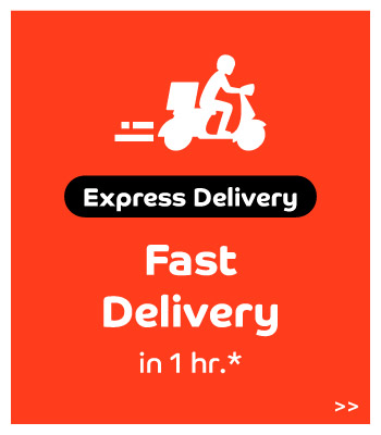 Static – Delivery Services 