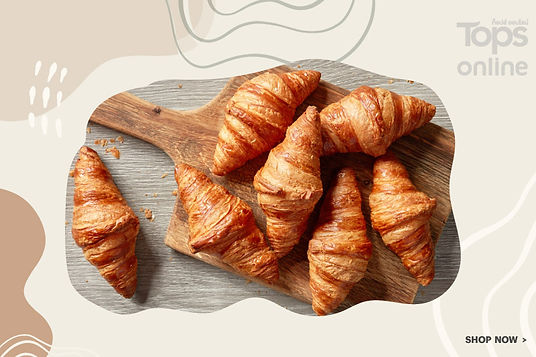 croissant